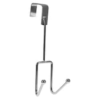 cuier usa offlimits model cu 2 agatatori 18 cm metal argintiu imagen 19_0_
0