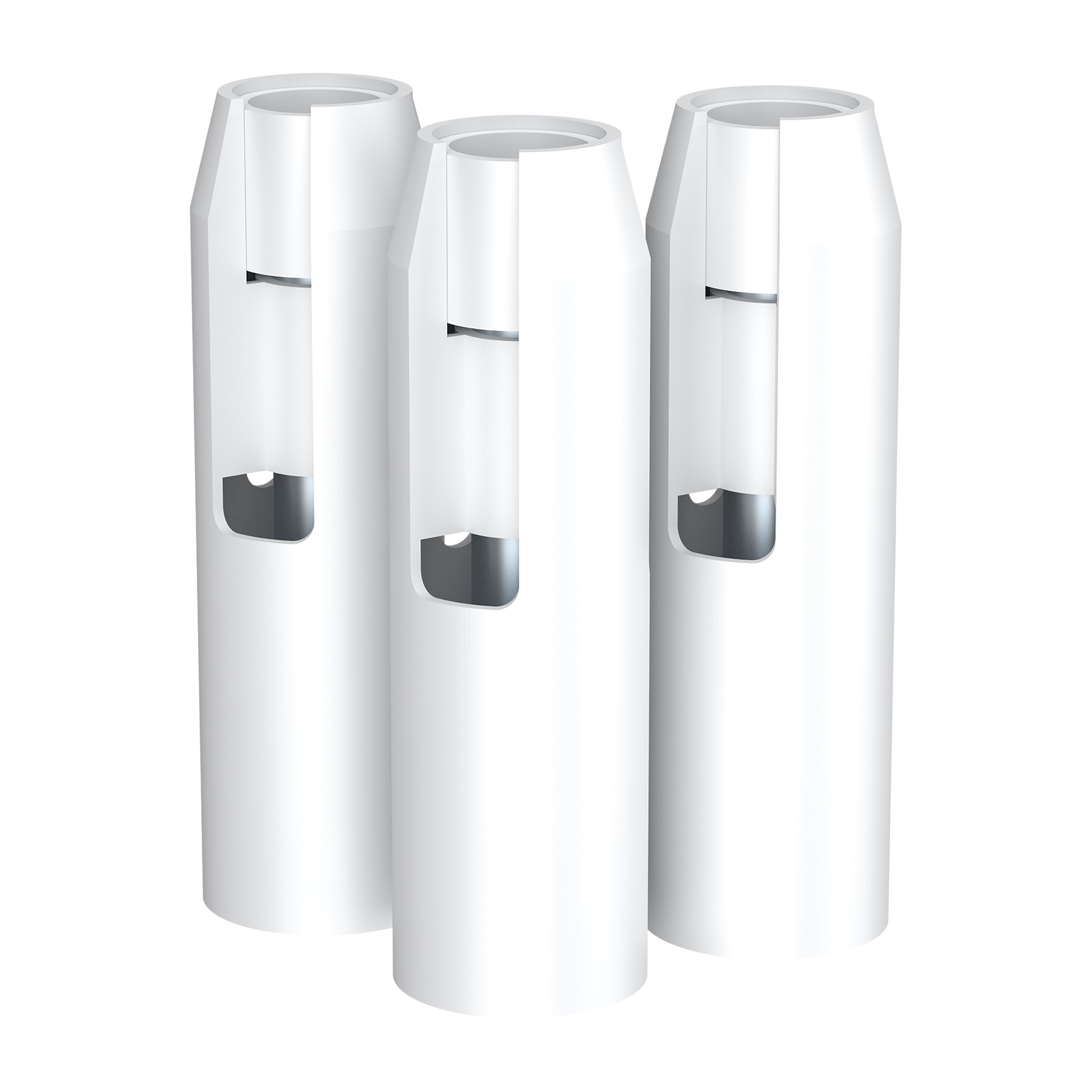 Set de sonde EBR KIT Orbis