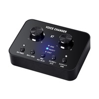 placa de sunet externa voice changer cu functie dsp de reducerea zgomotului intrare microfon pentru pc sau telefon - phuture imagen 30_0_
0