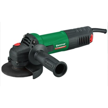 Flex Polizor Unghiular Status SH 115L, 11.000 rot/min, 800 W, 115 mm diametru disc Flex Polizor Unghiular Status SH 115L, 11.000 rot/min, 800 W, 115 mm diametru disc