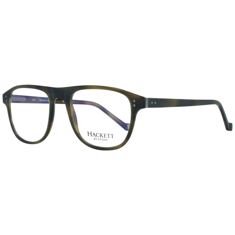 Rame ochelari barbati, Hackett London, HEB202 50529, Verde