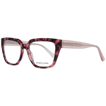 Rame ochelari dama, Guess by Marciano, GM0341 53054, Roz Rame ochelari dama, Guess by Marciano, GM0341 53054, Roz