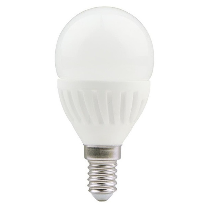 Led крушка, Kobi Light, E14 9w Неутрален нюанс