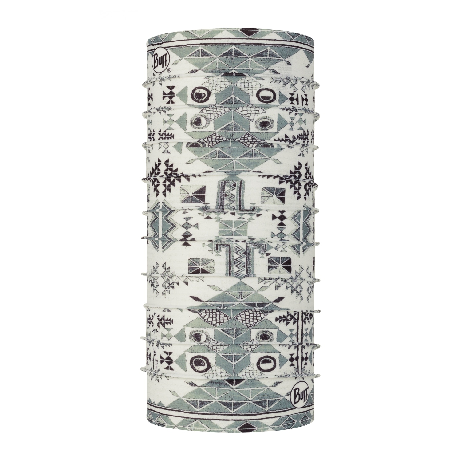 Bandana Buff CoolNet UV+ DHAL MULTI