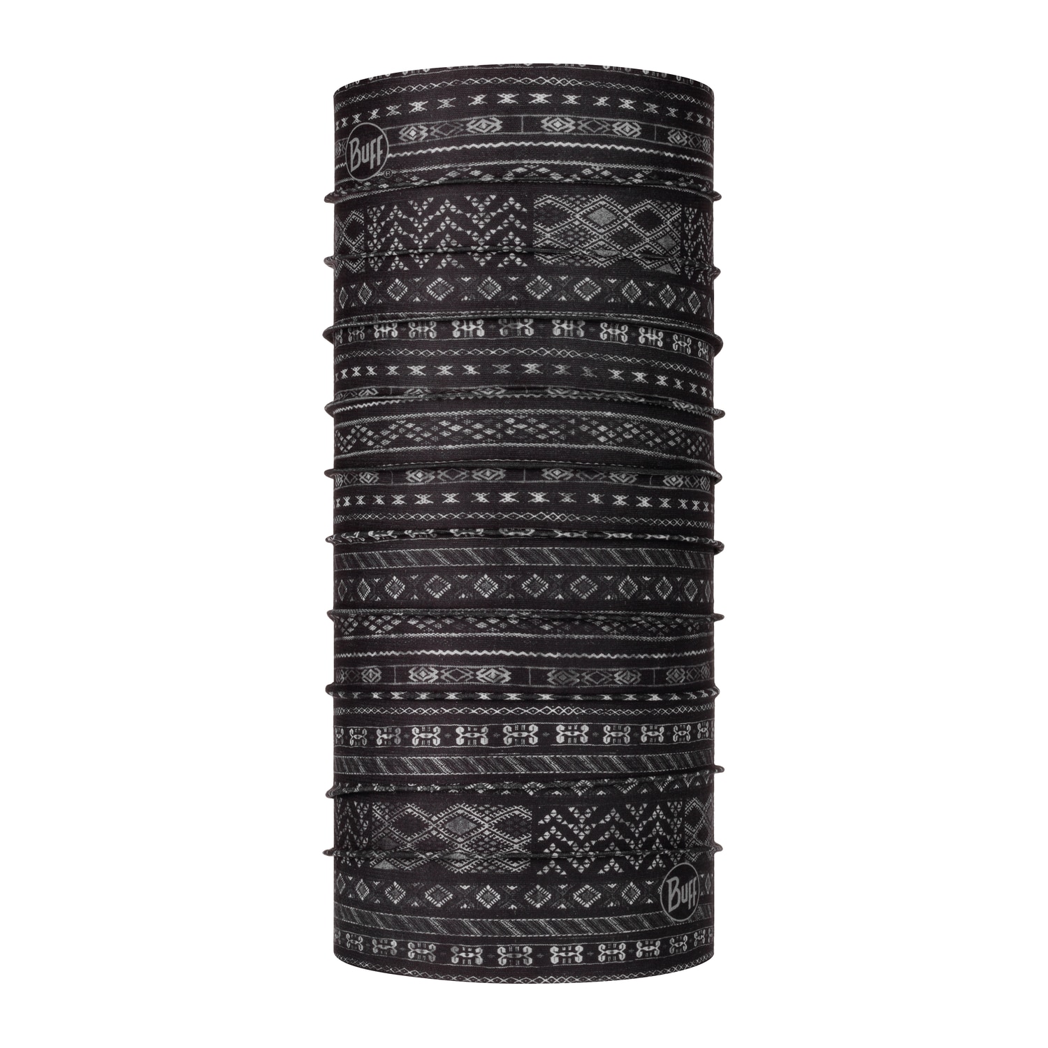 Bandana Buff CoolNet UV+ SADRI BLACK