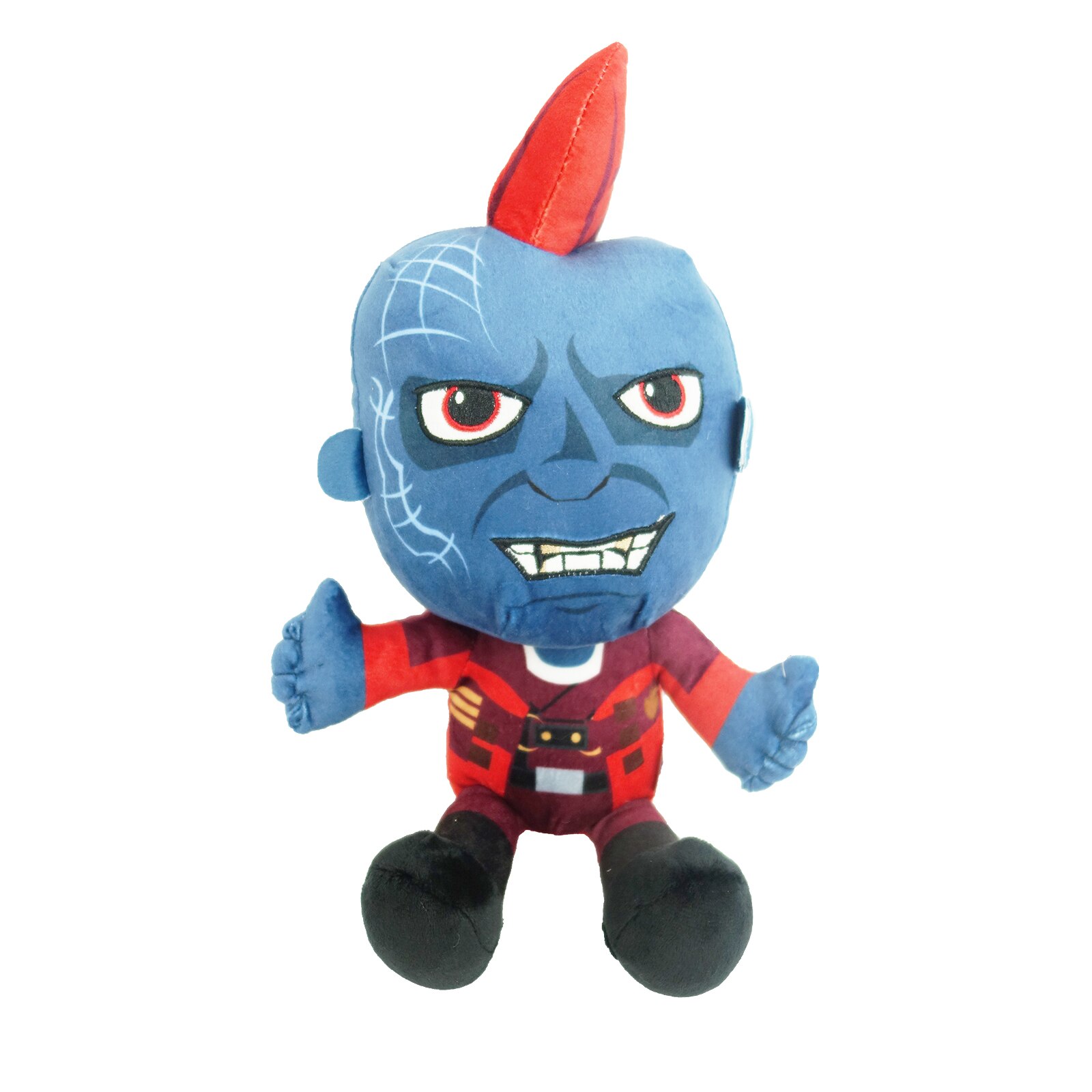 Jucarie de plus, Yondu, 35 cm, licentiata Marvel