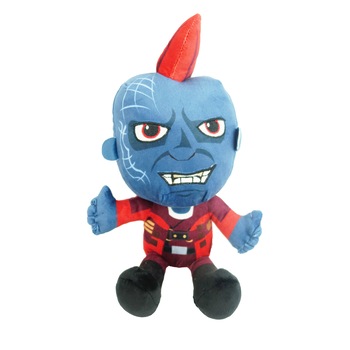 Jucarie de plus, Yondu, 35 cm, licentiata Marvel Jucarie de plus, Yondu, 35 cm, licentiata Marvel