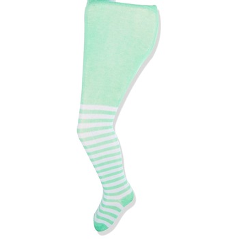 Ciorapi cu chilot, Falke, Verde mar, 74-80 cm Ciorapi cu chilot, Falke, Verde mar, 74-80 cm