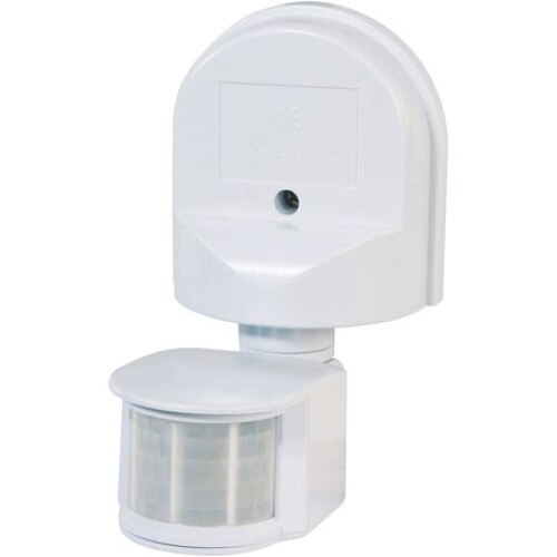 Senzor de Miscare 180° PT Infrarosu