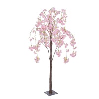 copac decorativ cu flori artificiale cires roz 80x140h imagen 58_1_
0