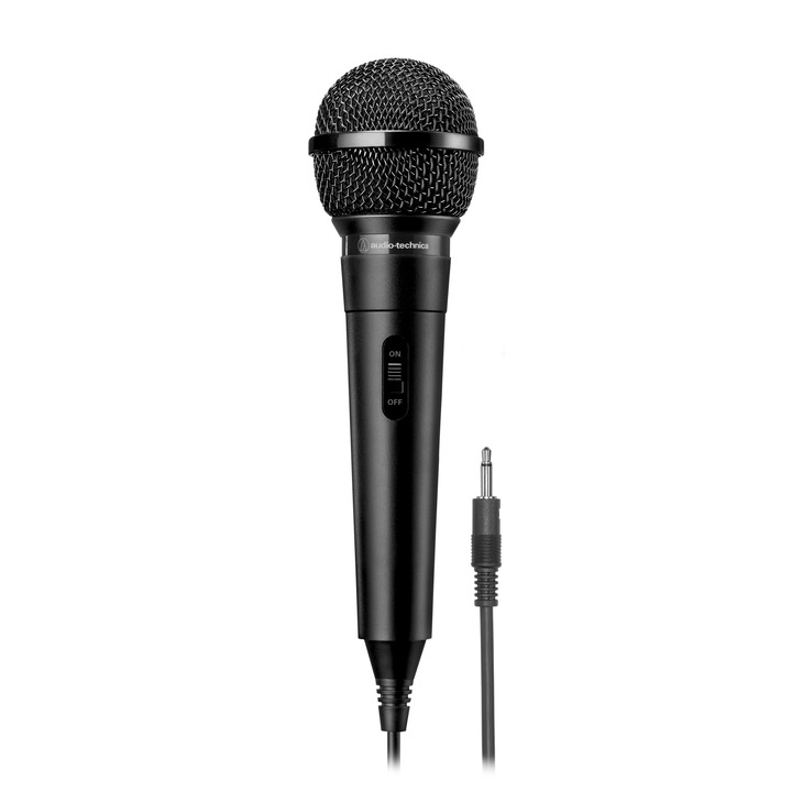 Microfon Unidirectional Dynamic Vocal/Instrument - ATR1100x