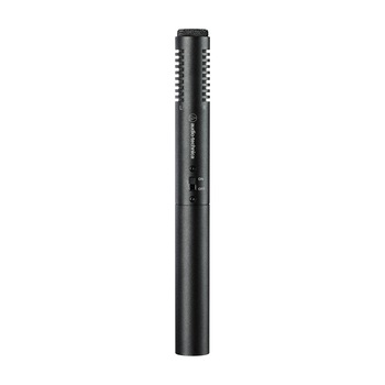 Microfon Cardioid Condenser Stereo - ATR6250x Microfon Cardioid Condenser Stereo - ATR6250x