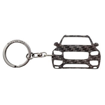 Breloc Fibra de Carbon compatibil cu XC90 2014+ Breloc Fibra de Carbon compatibil cu XC90 2014+