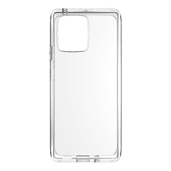 Husa Spate Samsung Galaxy S20 Ultra Transparent Cellect