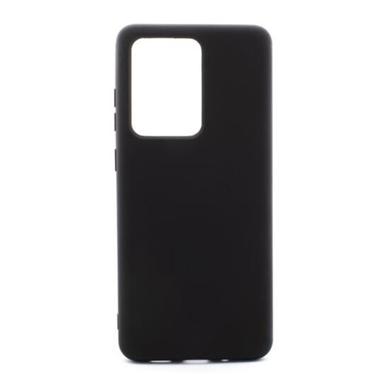 Husa Spate Samsung Galaxy S20 Plus Negru Cellect
