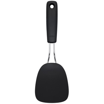Paleta OXO pentru gatit, nylon, negru Paleta OXO pentru gatit, nylon, negru