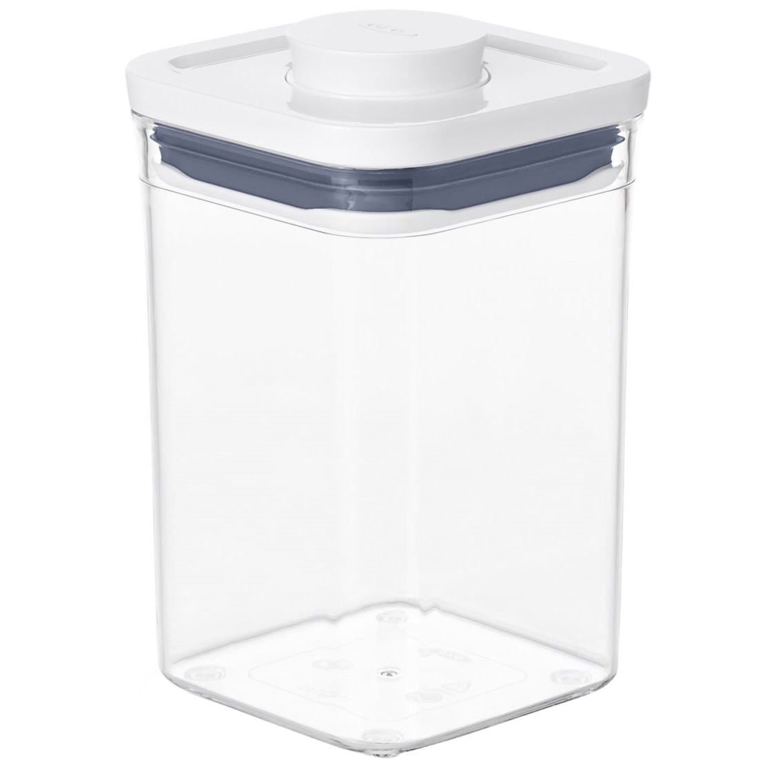 Caserola OXO, patrata, 1L