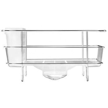 Uscator de vase Simple Human, 36.8 x 32.8 x 18 cm Uscator de vase Simple Human, 36.8 x 32.8 x 18 cm