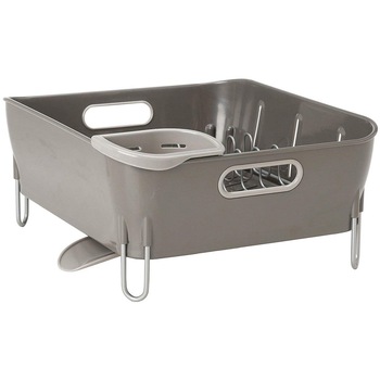 Uscator de vase Simple Human, 37 x 32.6 x 17.2 cm Uscator de vase Simple Human, 37 x 32.6 x 17.2 cm