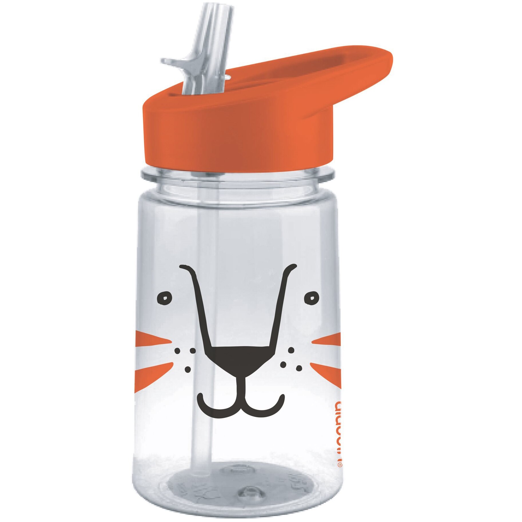 Sticla termos Aladdin, Zoo leu, 350 ml