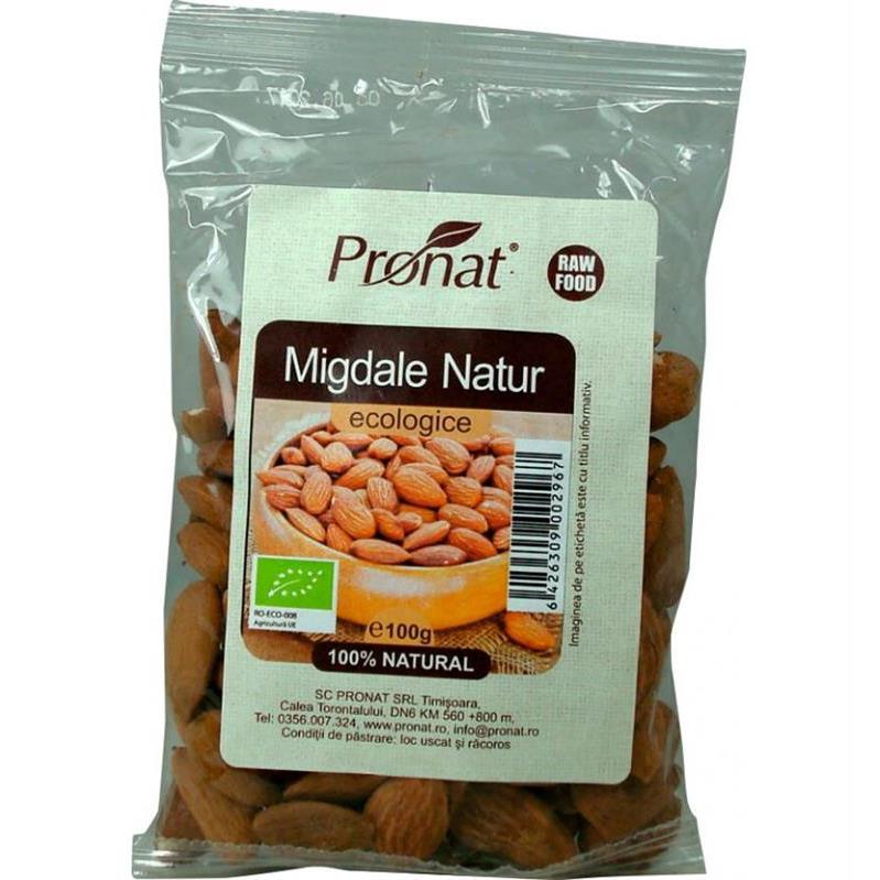 Migdale Bio Samburi Pronat 100gr