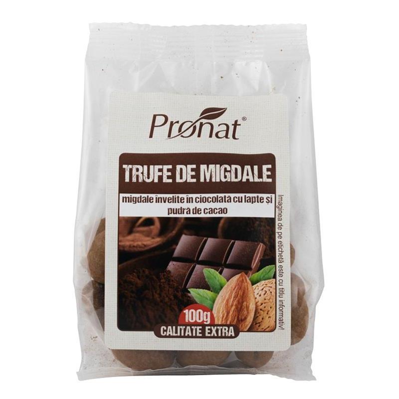 Trufe de Migdale Pronat 100gr