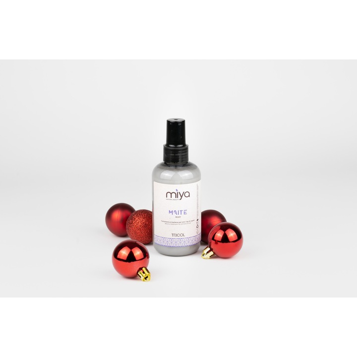 Tratament Spray Miya Natural Beauty Ready 200 ml