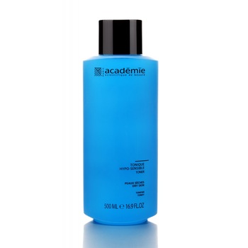 Tonic Hipo-Sensibil Academie 500 ml Tonic Hipo-Sensibil Academie 500 ml
