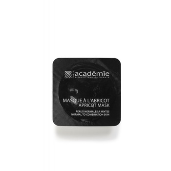 Masca cu caise Academie 8*10 ml Masca cu caise Academie 8*10 ml