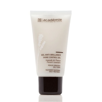 Aromatherapie Gel anti - stralucire Academie 50 ml Aromatherapie Gel anti - stralucire Academie 50 ml