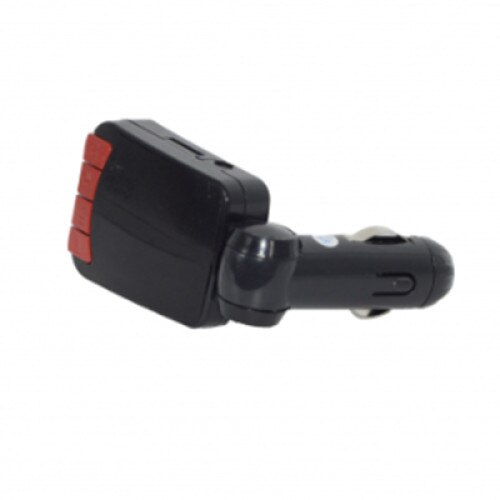 Modulator auto S35 - Partenerul ideal de drum