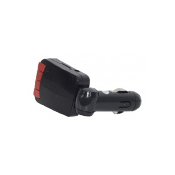 Modulator auto S35 - Partenerul ideal de drum