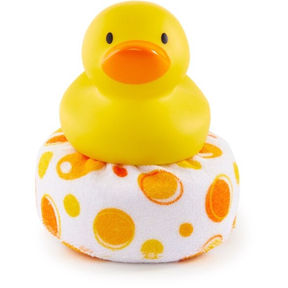 Jucarie burete pentru baie Muchkins Duck Duck