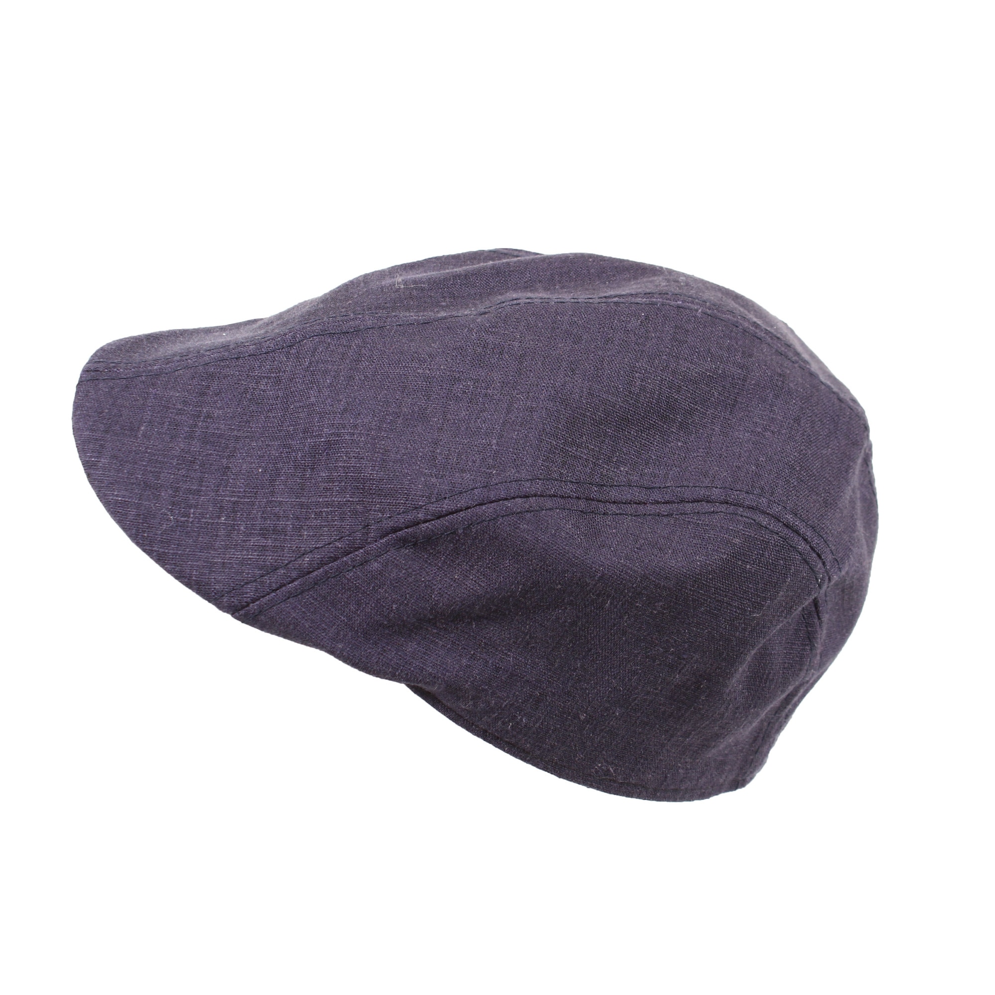 Sapca baieti bleumarin 52 cm