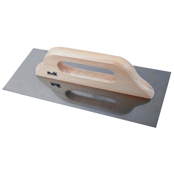 Drisca cu Maner de Lemn EvoTools, lungime 480 mm, latime 130 mm Drisca cu Maner de Lemn EvoTools, lungime 480 mm, latime 130 mm