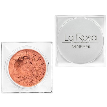 Pudra minerala pentru fata La Rosa, No 52 NATURAL, 4.5 g Pudra minerala pentru fata La Rosa, No 52 NATURAL, 4.5 g
