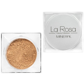 Pudra minerala pentru fata La Rosa, No 57 HONEY, 4.5 g Pudra minerala pentru fata La Rosa, No 57 HONEY, 4.5 g