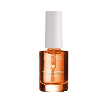 Tratament cu vitamine, La Rosa, 10 ml Tratament cu vitamine, La Rosa, 10 ml