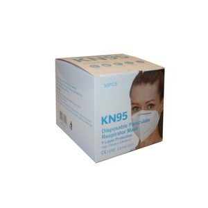 Egészségügyi maszkok