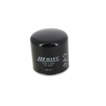 Filtru ulei, SO 311, Hifi Filter, tractor Same, Volvo, Manitou, Ford Filtru ulei, SO 311, Hifi Filter, tractor Same, Volvo, Manitou, Ford