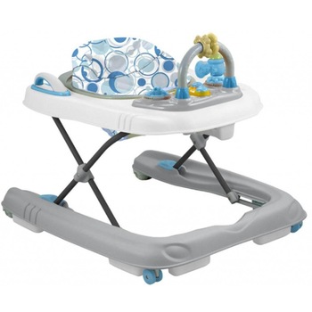 Premergator copii 2 in 1 Baby Mix BG-0416 Grey Premergator copii 2 in 1 Baby Mix BG-0416 Grey
