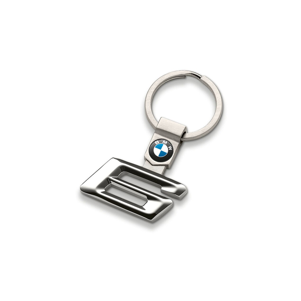 Breloc Metalic Cutie Original BMW Seria 6