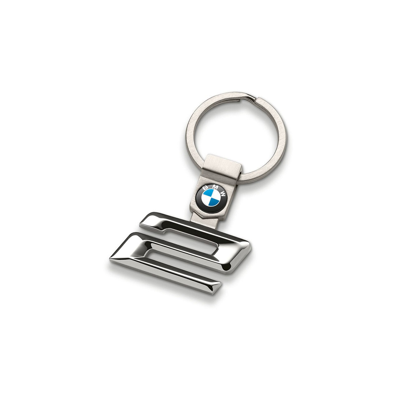 Breloc Metalic Cutie Original BMW Seria 2