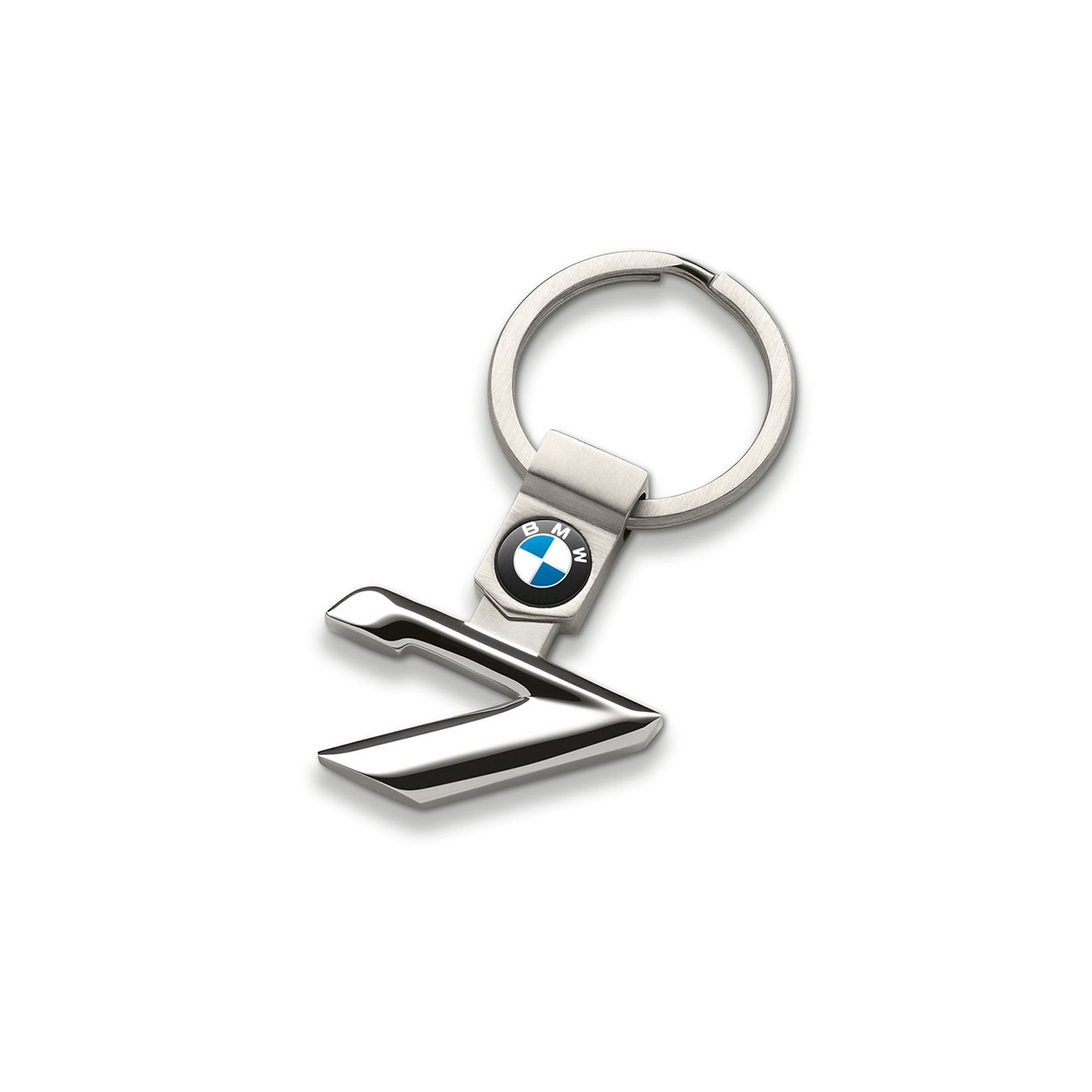 Breloc Metalic Cutie Original BMW Seria 7