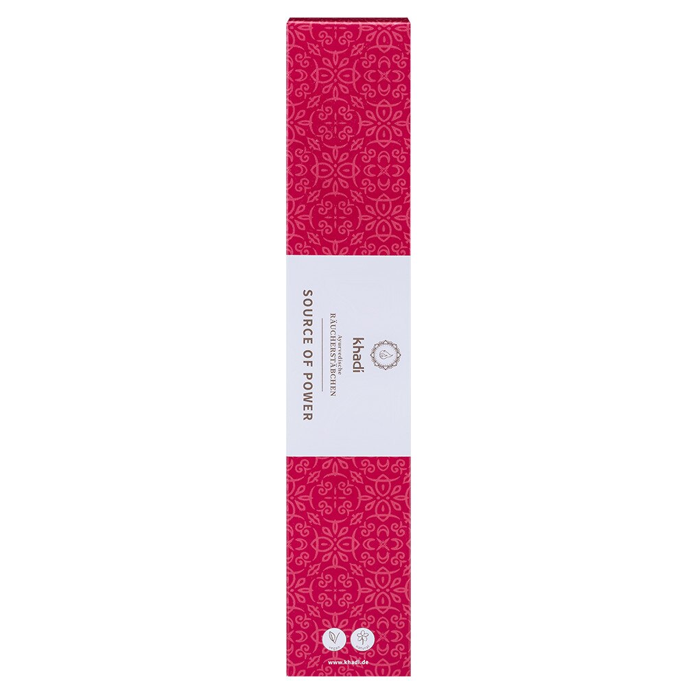 Odorizant de camera tip betisoare parfumate cu aroma fresh Khadi