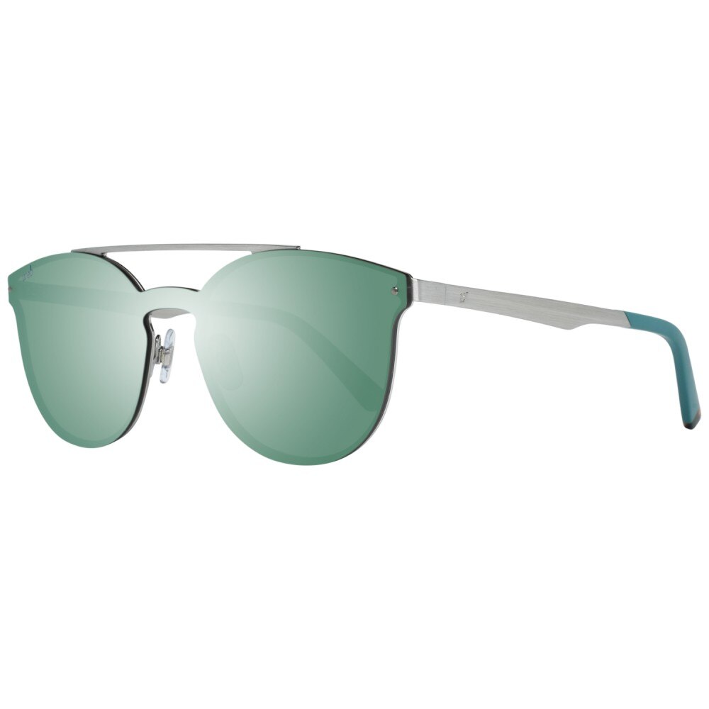 Ochelari de soare, Unisex, Web WE0190 09Q 00 Argintiu