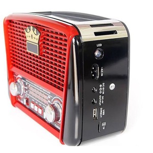 Hordozható hangszórók