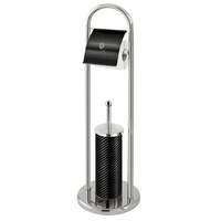 perie wc cu suport pentru hartie igienica berlinger black silver colecton bh-6551 imagen 52_0_
0