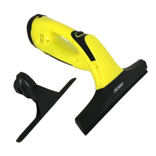 Aspirator cu acumulator pentru geamuri,28 cm, 2000 mAh, 280 ml