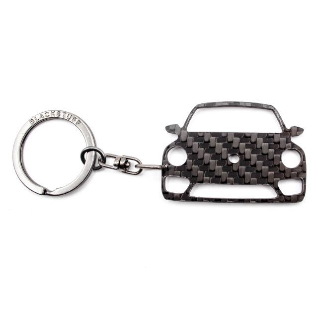 Breloc Fibra de Carbon compatibil cu Beetle A5 2012